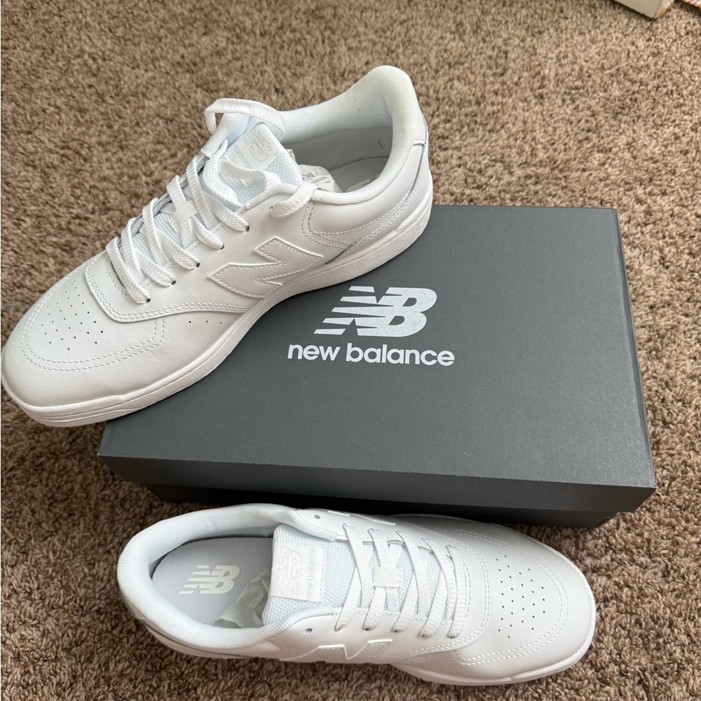New Balance Men’s BB80s brand new